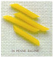 penne regine